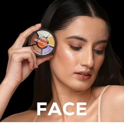 INSIGHT cosmetics colourheart