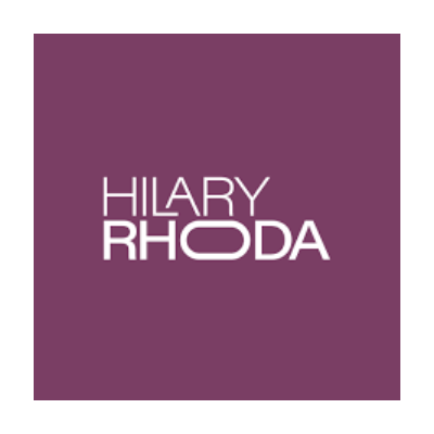 Hilary Rhoda colourheart