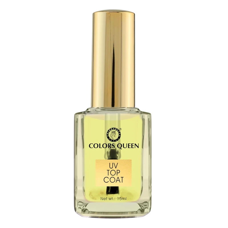 Colors Queen Cuticle Oil Nail Care – 15ml | Quick Drying, Long Lasting & Chip Resisting Formula Makeup