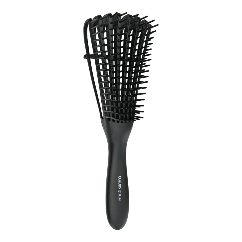 Colors Queen Hair Detangling Brush Makeup