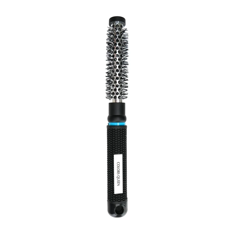 Colors Queen Round Hair Brush Makeup