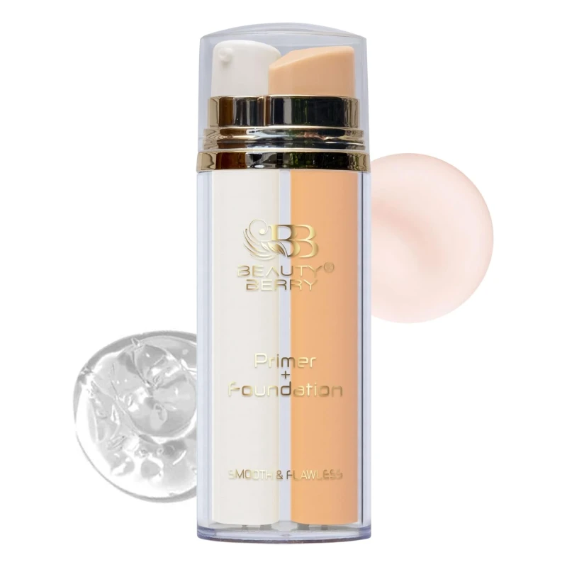 Beauty Berry BB Face Magic Cream Oil Free (Natural beige) thumbnail 2