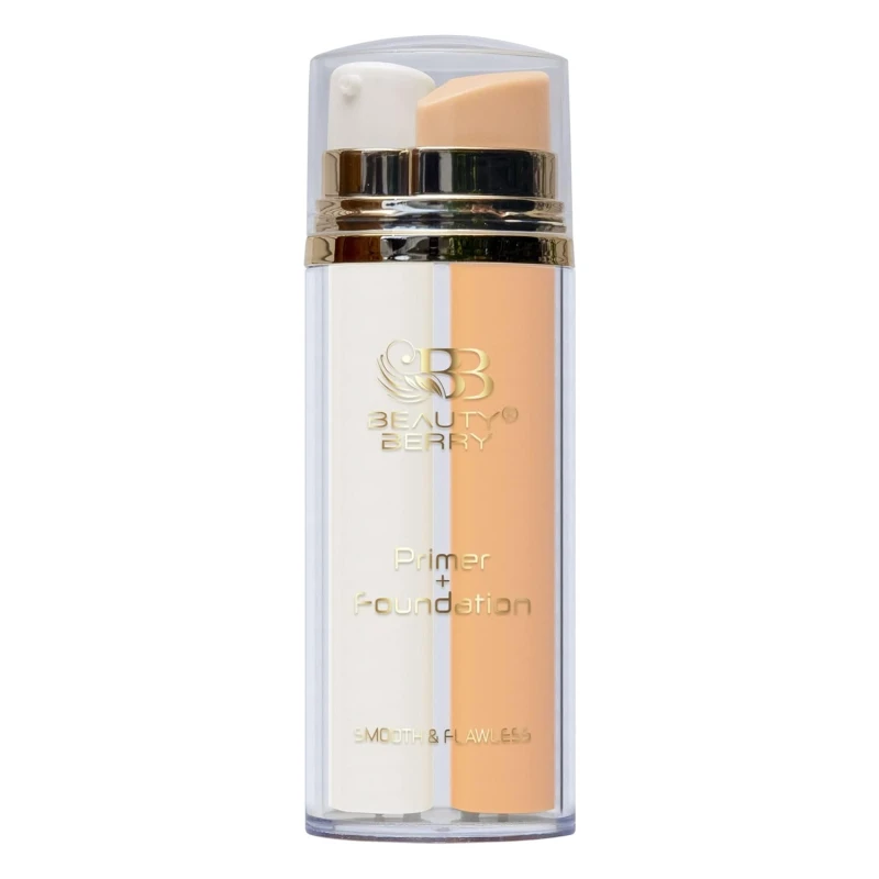 Beauty Berry BB Face Magic Cream Oil Free (Natural beige) thumbnail 3
