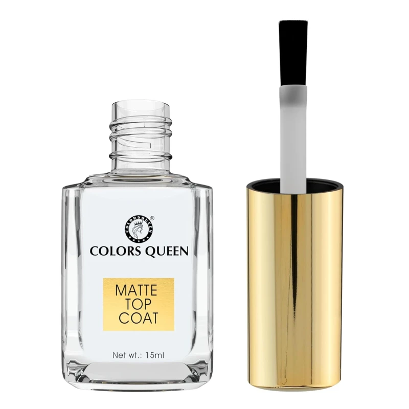 Colors Queen Cuticle Oil Nail Care – 15ml | Quick Drying, Long Lasting &amp; Chip Resisting Formula thumbnail 3