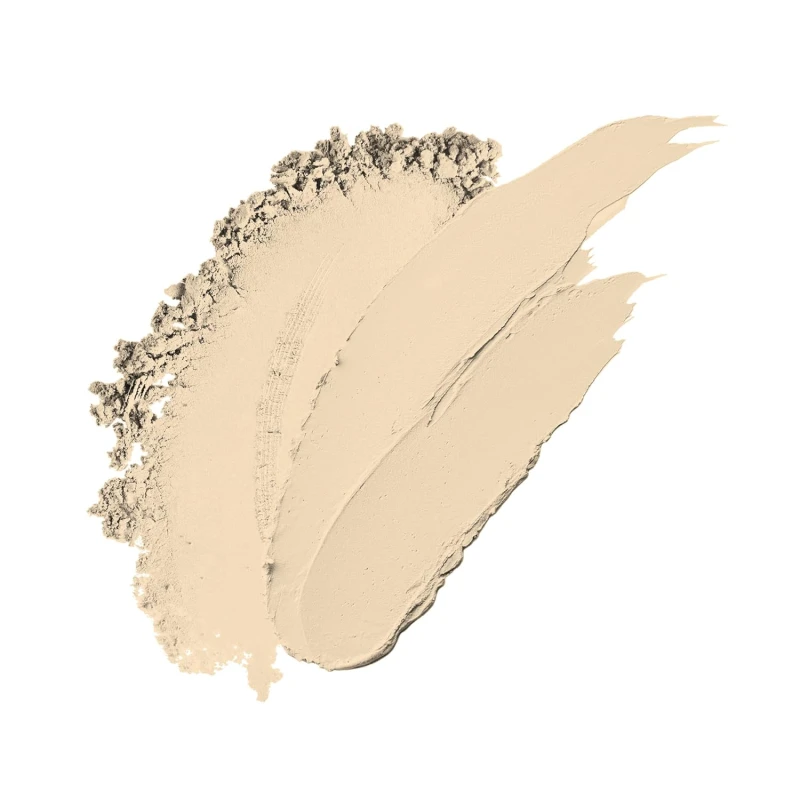 Colors Queen Perfect Look Oil Control Matte Compact Powder | 2 in 1 Compact Powder + Base Concealer | Long Lasting, Waterproof, Lightweight Powder for Face Makeup (04 - Marble Fair, 18g) thumbnail 3