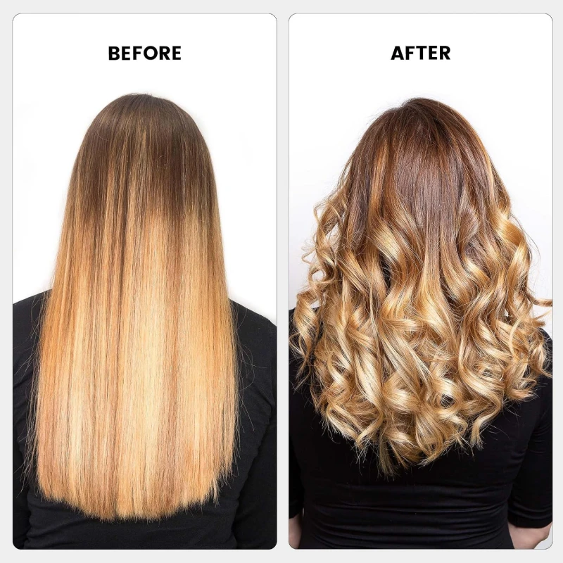 Colors Queen Round Hair Brush thumbnail 4