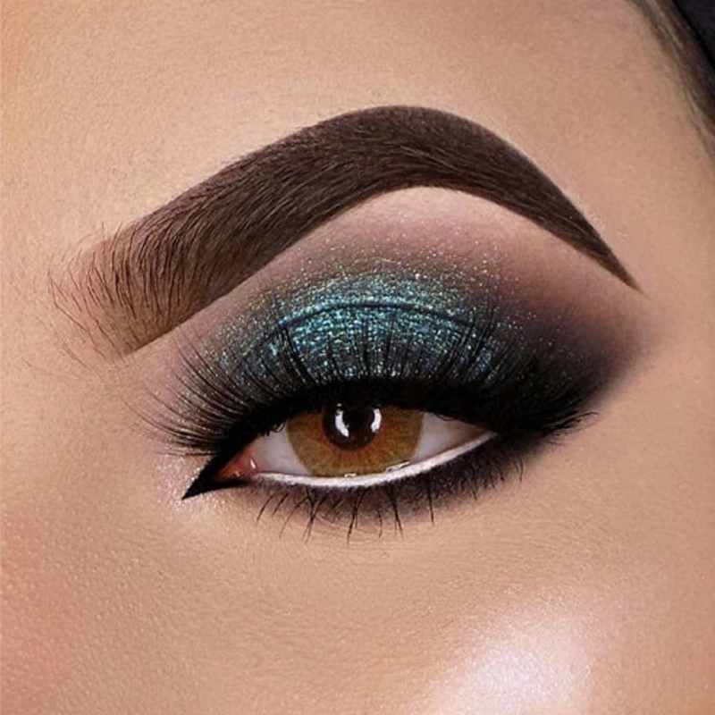 FLiCKA COSMETICS GAME OF COLORS EYESHADOW PALETTE - ON FIRST THOUGHT thumbnail 3