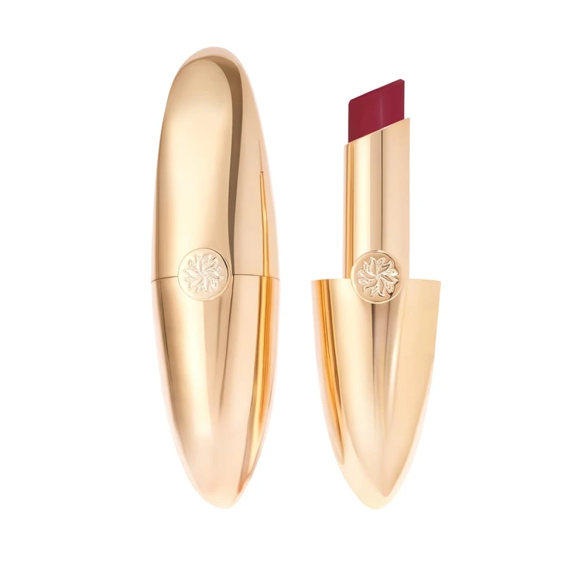 INSIGHT Crème Comfort Lipstick - Red Handed | Smooth, High-Shine Finish | Hydrating &amp; Nourishing | Hyaluronic Acid + Vitamin E (3.4 g) thumbnail 5