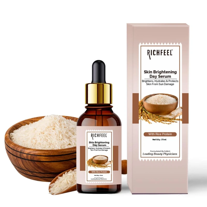 Richfeel Skin Brightening Day Serum 25ML thumbnail 2