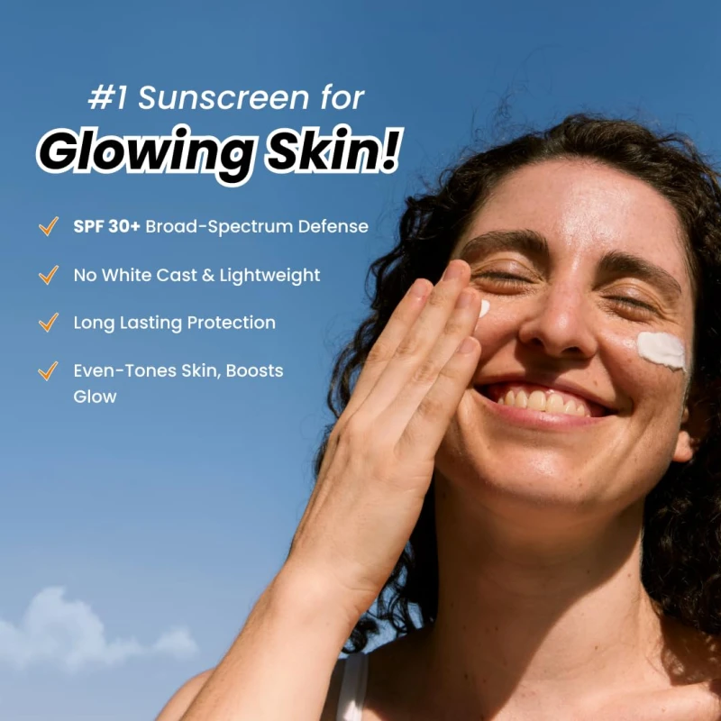 Richfeel Sunshield SPF 50 100g thumbnail 3