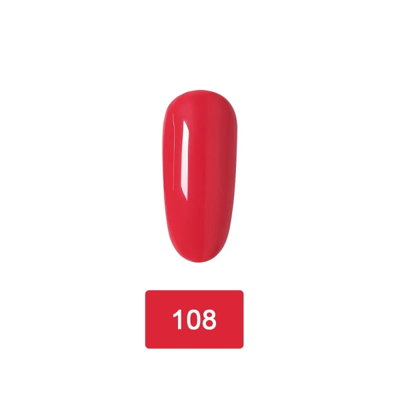 SHILLS PROFESSIONAL UV/LED Soak Off Gel Polish Finish Color Shade 113, 15 Millilitres thumbnail 3